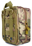 Trousse de Premiers Secours médical d'urgence 35 pièces Home Travel World Store