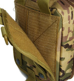 Trousse de Premiers Secours médical d'urgence 35 pièces Home Travel World Store