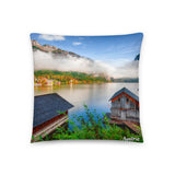 Coussin Autriche 1 Home Travel World Store
