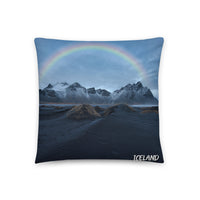 Coussin Island (Eglise Reyniskirkja, Vik village) Home Travel World Store