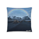 Coussin Island (Eglise Reyniskirkja, Vik village) Home Travel World Store