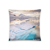 Coussin Pole Nord (Baby phoque) Home Travel World Store