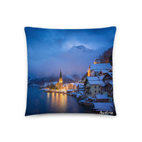 Coussin Autriche 1 Home Travel World Store