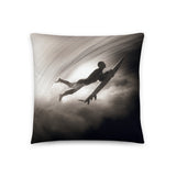 Coussin premium (Surfer 59) Home Travel World Store