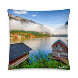 Coussin Autriche 1 Home Travel World Store
