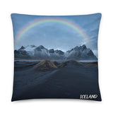 Coussin Island (Eglise Reyniskirkja, Vik village) Home Travel World Store