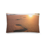 Coussin premium ( Hôtel de rêve aux Maldives ) FR Home Travel World Store