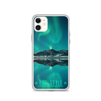 Coque IPhone ( Aurore Boréale, Norvège ) Home Travel World Store