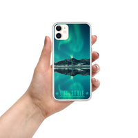Coque IPhone ( Aurore Boréale, Norvège ) Home Travel World Store