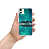 Coque IPhone ( Aurore Boréale, Norvège ) Home Travel World Store