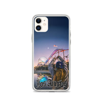 Coque IPhone ( Los Angeles ) Californie Home Travel World Store
