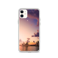 Coque IPhone ( Sydney Sunset ) Australie Home Travel World Store