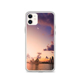 Coque IPhone ( Sydney Sunset ) Australie Home Travel World Store