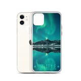 Coque IPhone ( Aurore Boréale, Norvège ) Home Travel World Store