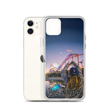 Coque IPhone ( Los Angeles ) Californie Home Travel World Store