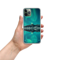 Coque IPhone ( Aurore Boréale, Norvège ) Home Travel World Store