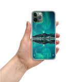 Coque IPhone ( Aurore Boréale, Norvège ) Home Travel World Store