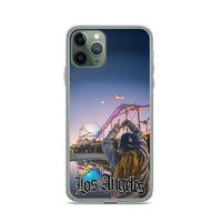 Coque IPhone ( Los Angeles ) Californie Home Travel World Store
