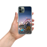 Coque IPhone ( Los Angeles ) Californie Home Travel World Store