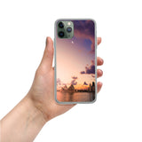 Coque IPhone ( Sydney Sunset ) Australie Home Travel World Store