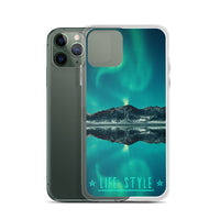 Coque IPhone ( Aurore Boréale, Norvège ) Home Travel World Store