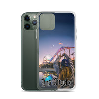 Coque IPhone ( Los Angeles ) Californie Home Travel World Store