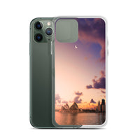 Coque IPhone ( Sydney Sunset ) Australie Home Travel World Store