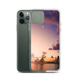Coque IPhone ( Sydney Sunset ) Australie Home Travel World Store