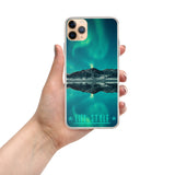 Coque IPhone ( Aurore Boréale, Norvège ) Home Travel World Store