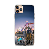 Coque IPhone ( Los Angeles ) Californie Home Travel World Store
