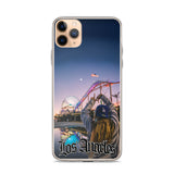 Coque IPhone ( Los Angeles ) Californie Home Travel World Store