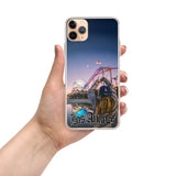 Coque IPhone ( Los Angeles ) Californie Home Travel World Store