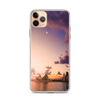 Coque IPhone ( Sydney Sunset ) Australie Home Travel World Store