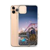Coque IPhone ( Los Angeles ) Californie Home Travel World Store