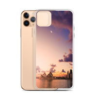 Coque IPhone ( Sydney Sunset ) Australie Home Travel World Store