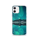 Coque IPhone ( Aurore Boréale, Norvège ) Home Travel World Store