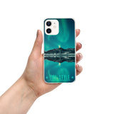 Coque IPhone ( Aurore Boréale, Norvège ) Home Travel World Store
