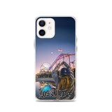 Coque IPhone ( Los Angeles ) Californie Home Travel World Store