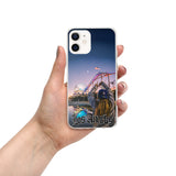 Coque IPhone ( Los Angeles ) Californie Home Travel World Store