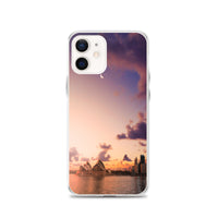 Coque IPhone ( Sydney Sunset ) Australie Home Travel World Store