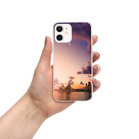 Coque IPhone ( Sydney Sunset ) Australie Home Travel World Store