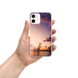 Coque IPhone ( Sydney Sunset ) Australie Home Travel World Store
