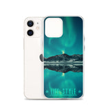 Coque IPhone ( Aurore Boréale, Norvège ) Home Travel World Store