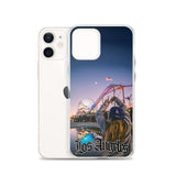 Coque IPhone ( Los Angeles ) Californie Home Travel World Store