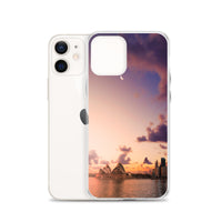 Coque IPhone ( Sydney Sunset ) Australie Home Travel World Store