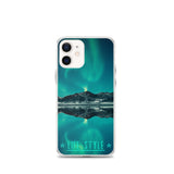 Coque IPhone ( Aurore Boréale, Norvège ) Home Travel World Store