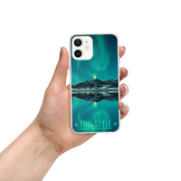 Coque IPhone ( Aurore Boréale, Norvège ) Home Travel World Store