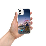 Coque IPhone ( Los Angeles ) Californie Home Travel World Store