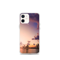 Coque IPhone ( Sydney Sunset ) Australie Home Travel World Store