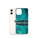 Coque IPhone ( Aurore Boréale, Norvège ) Home Travel World Store